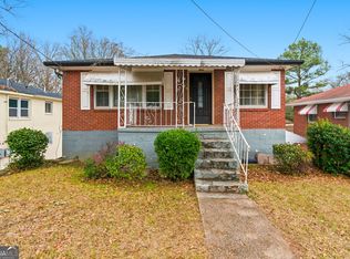 165 Burbank Dr NW, Atlanta, GA