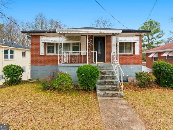 165 Burbank Dr NW, Atlanta, GA 30314