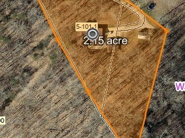 23 Mindia Ln, Alum Creek, WV 25003