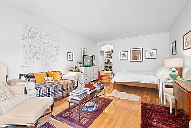 Rented by Halstead Real Estate