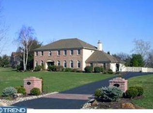 67 Fairfield Ln, Chester Springs, PA 19425