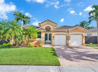 12415 SW 122nd Path, Miami, FL 33186