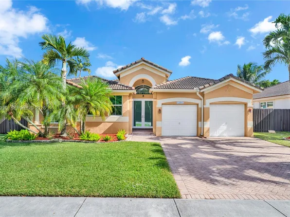 12415 SW 122nd Path, Miami, FL 33186