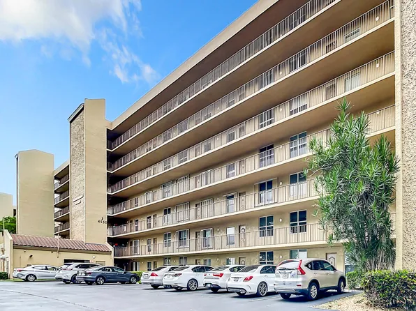 4550 NW 18th Avenue #707, Deerfield Beach, FL 33064