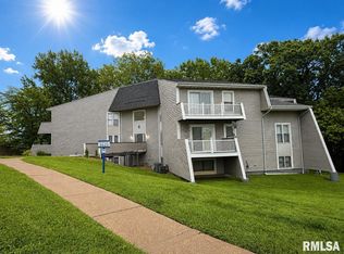 2622 W Willowlake Dr APT 311, Peoria, IL 61614