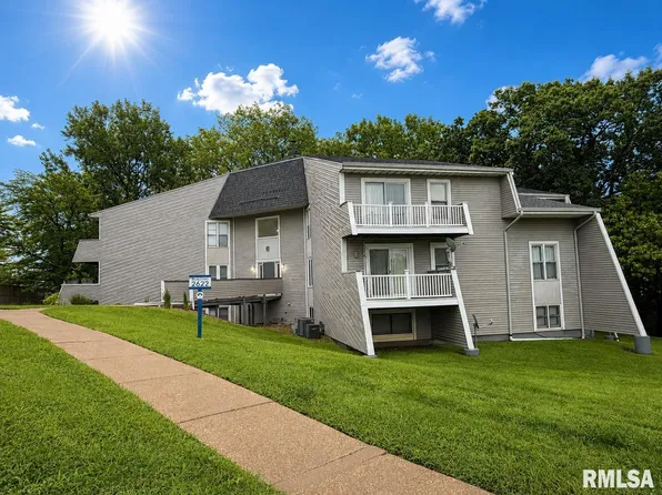 2622 W Willowlake Dr APT 311, Peoria, IL 61614