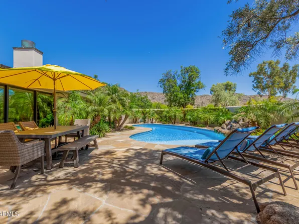 5635 E LINCOLN Drive #10, Paradise Valley, AZ 85253