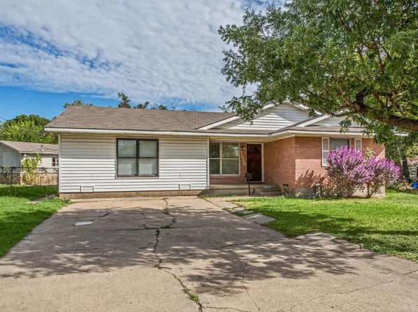 1220 Colfax Cir, Richardson, TX 75080