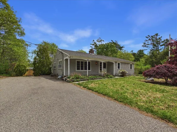 40 Bennets Neck Drive, Pocasset, MA 02559