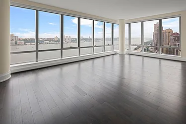 Rented by Keller Williams NYC