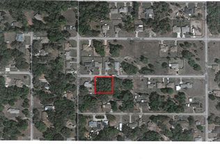 0 SE 163rd St, Summerfield, FL 34491