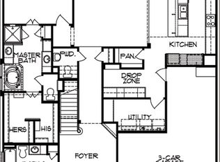 3266 Explorer Way, Conroe, TX 77301