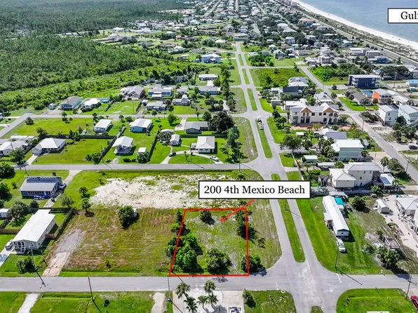 200 4th St #12, Pt Saint Joe, FL 32456