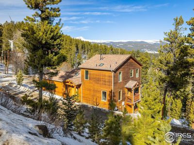 47 Peakview Rd, Nederland, CO, 80466