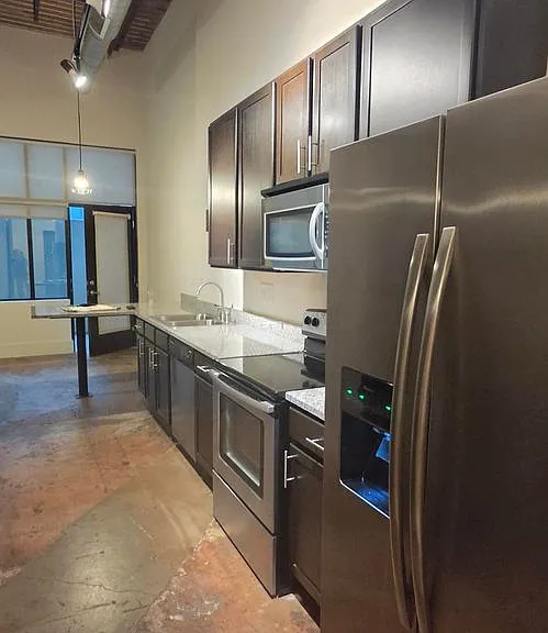 DRAYTON MILLS LOFT APARTMENTS — Photo 99