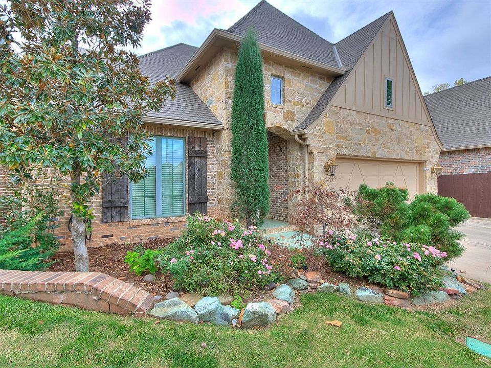 3529 Cheyenne Villa Cir, Edmond, OK 73013 Zillow