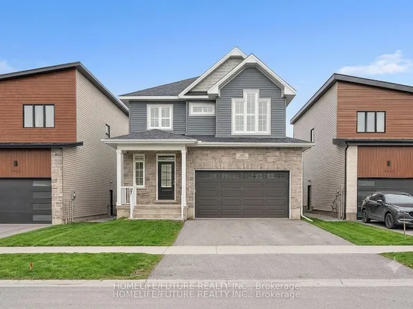 1508 Berkshire Dr, Kingston, ON K7P 0S7