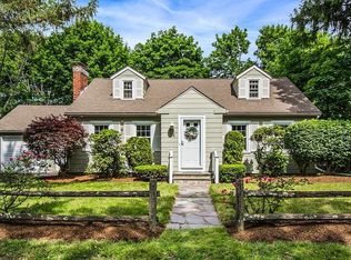 24 Circuit Rd, Westwood, MA 02090