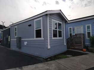 1468 Grand Ave #8, San Leandro, CA 94577