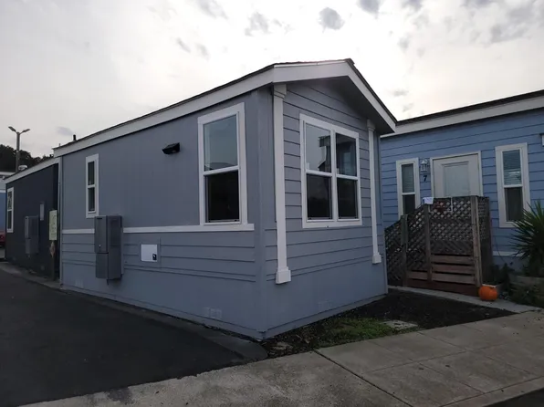1468 Grand Ave #8, San Leandro, CA 94577
