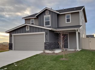 17761 Jackson Ridge Way, Nampa, ID 83687