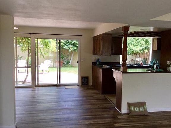 Step inside this light and airy open concept home.