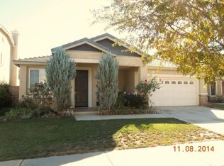 4785 Duskywing Rd, Hemet, CA 92545