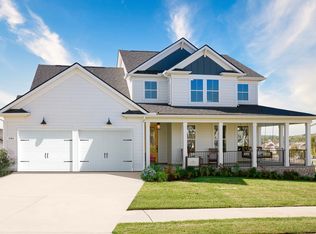 Homes Available Soon, Durham Farms, Hendersonville, TN 37075