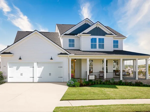 Homes Available Soon, Durham Farms