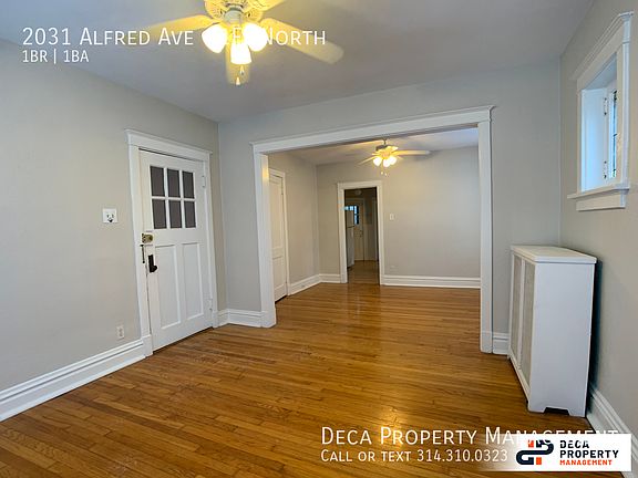 3rd image of 2031 Alfred Ave APT 1