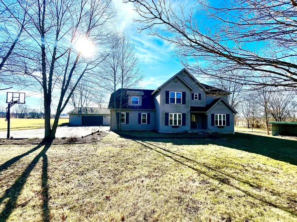 9651 Lancaster Circleville Rd SW, Amanda, OH 43102