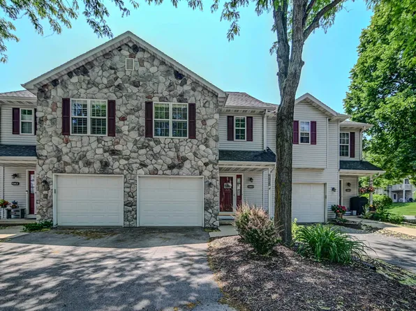 6155 Dell Dr Unit 3, Madison, WI 53718