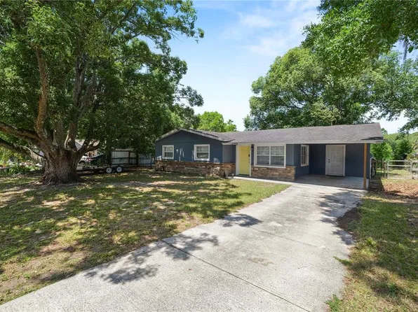 4561 DAVID DRIVE, BARTOW, FL 33830