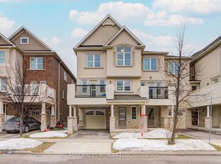 3081 Harebell Gate, Oakville, ON