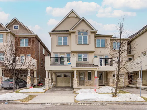 3081 Harebell Gate, Oakville, ON L6M 0Z5
