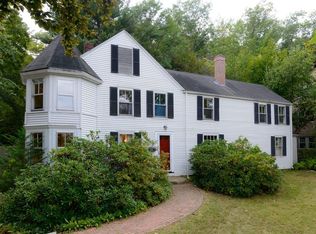 32 Weston Rd, Wellesley, MA 02482