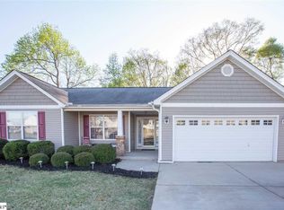 201 Gold Thread Way, Taylors, SC 29687