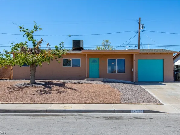 125 Maple St, Henderson, NV 89015