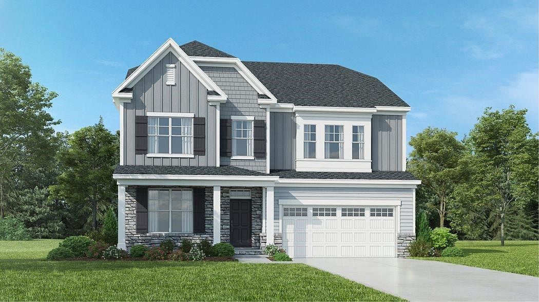 153 Carova Bend Carolina Spgs LOT 32, Apex, NC 27539 Zillow