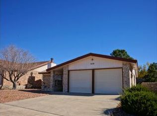 628 Hempstead Dr, El Paso, TX 79912
