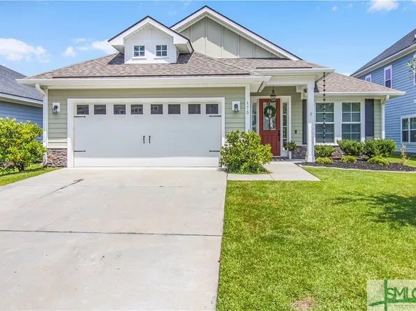 175 Martello Road, Pooler, GA 31322