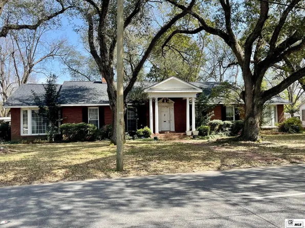 1505 Julia St, Rayville, LA 71269