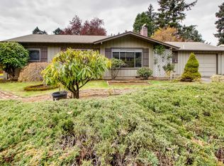 647 NE 196th Ave, Portland, OR 97230