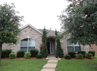 1307 Crystal Pass, Allen, TX 75002