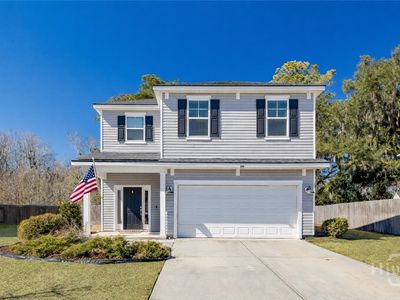 21 Primrose Court, Savannah, GA, 31419