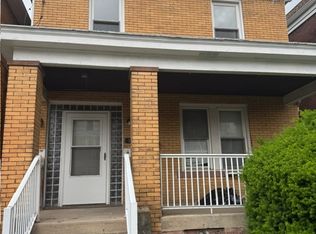 1118 Sylvan Ave, Homestead, PA