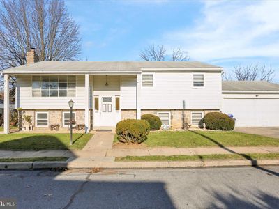 1501 County St, Reading, PA, 19605
