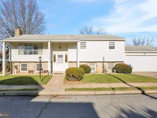 1501 County St, Reading, PA 19605