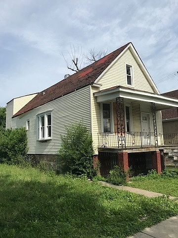 2nd image of 6918 S Paulina St