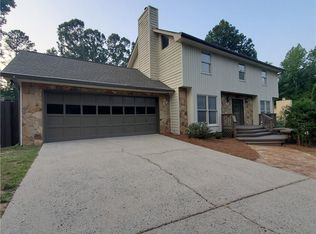 2533 Hunton Ct NE, Marietta, GA